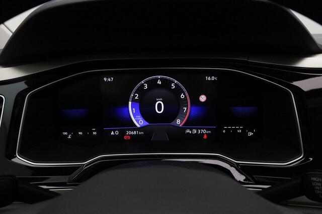 Volkswagen POLO 1.0 TSI 95 pk Move | Panoramadak | Navigatie | Stoelverwarming | Achteruitrijcamera | Adaptive Cruise