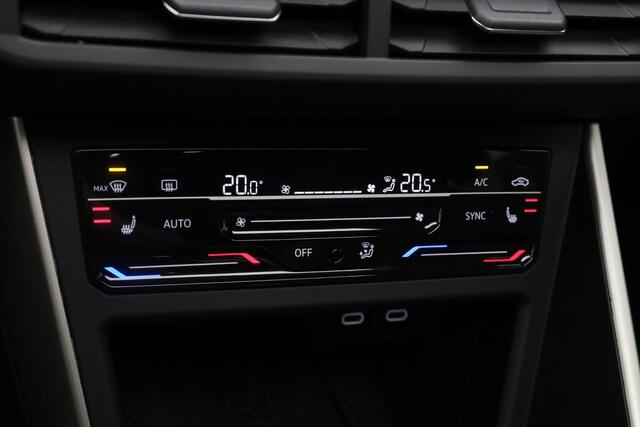 Volkswagen POLO 1.0 TSI 95 pk Move | Panoramadak | Navigatie | Stoelverwarming | Achteruitrijcamera | Adaptive Cruise