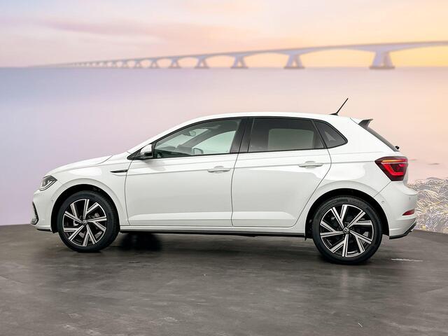 Volkswagen POLO R-Line-Edition 1.0 70 kW / 95 pk TSI Hatchback 7 v