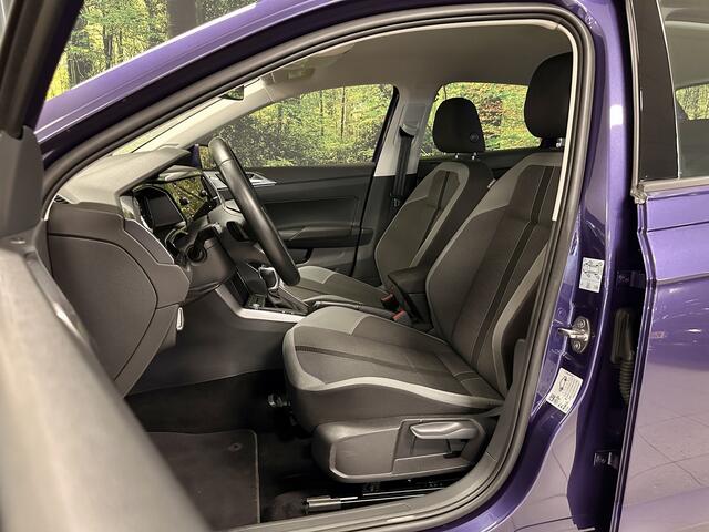 Volkswagen POLO 1.0 TSI R-Line Business | Achteruitrijcamera | Parkeersensoren | IQ Light | Apple Carplay | Android Auto | Stoelverwarming | Adaptive Cruise Control | Keyless