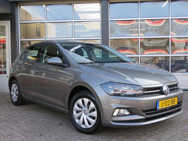 Volkswagen POLO 1.0 TSI DSG-aut.COMF.L. BUS. / Navi / Clima / BOVAG garantie