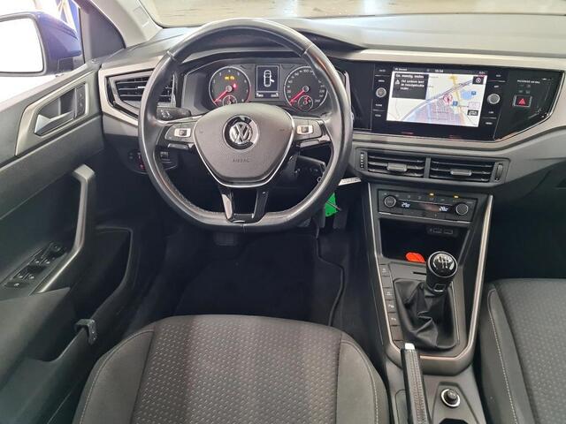 Volkswagen POLO 1.0 TSI Comfortline Business
