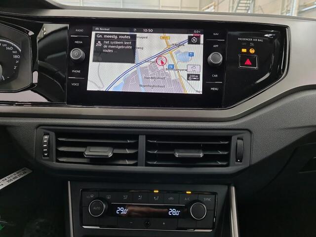 Volkswagen POLO 1.0 TSI Comfortline Business