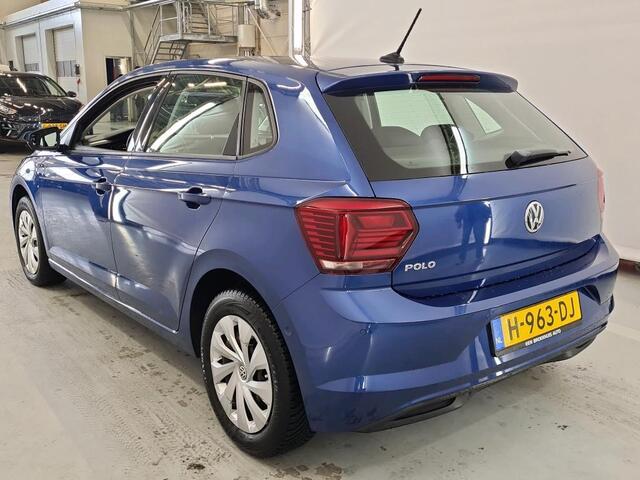 Volkswagen POLO 1.0 TSI Comfortline Business