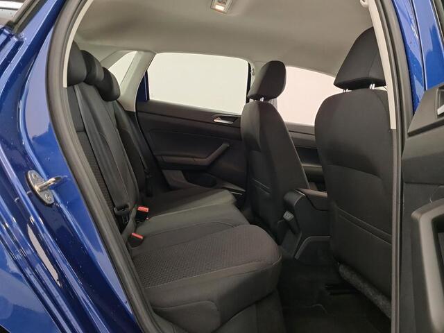 Volkswagen POLO 1.0 TSI Comfortline Business