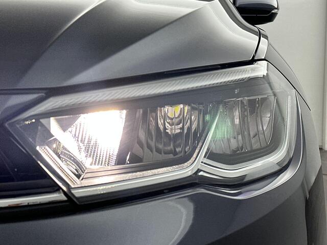 Volkswagen POLO Life Edition 1.0 70 kW / 95 pk TSI Hatchback 5 ver