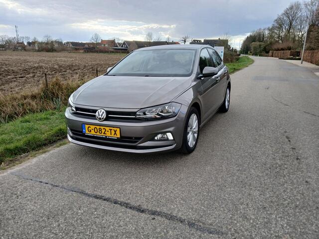 Volkswagen POLO 1.0 TSI Highline