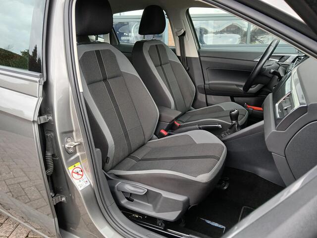 Volkswagen POLO 1.0 TSI Highline