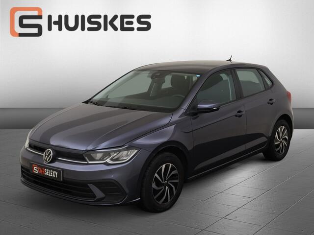 Volkswagen POLO 1.0 TSI Life Edition | Cruise | Carplay | Achteruitrijcamera