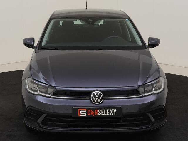 Volkswagen POLO 1.0 TSI Life Edition | Cruise | Carplay | Achteruitrijcamera