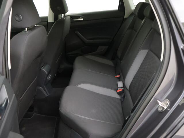 Volkswagen POLO 1.0 TSI Life Edition | Cruise | Carplay | Achteruitrijcamera