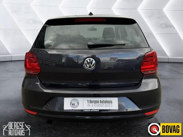 Volkswagen POLO 1.2 TSI Allstar DSG NAVI PDC LMV CARPLAY