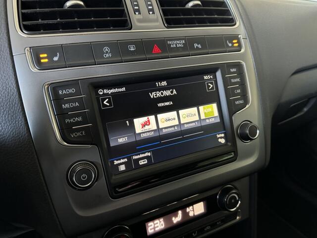 Volkswagen POLO 1.2 TSI Allstar DSG NAVI PDC LMV CARPLAY