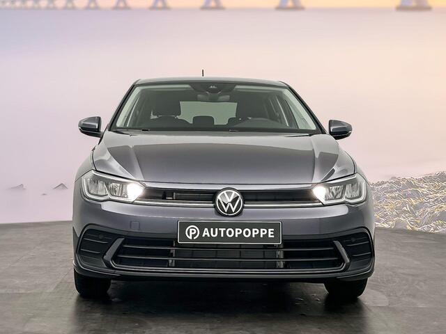 Volkswagen POLO Life Edition 1.0 70 kW / 95 pk TSI Hatchback 7 ver