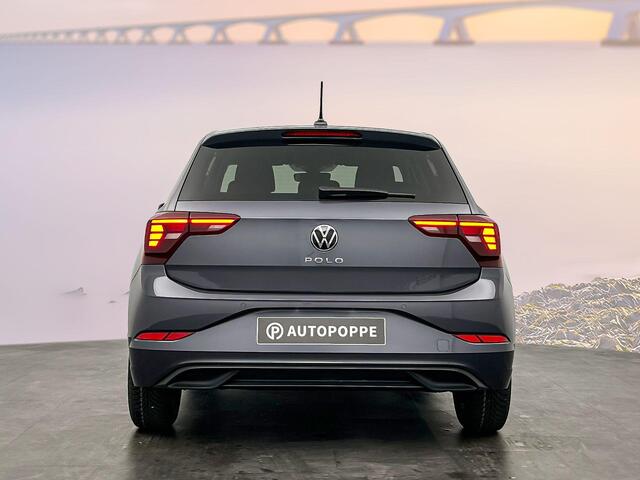 Volkswagen POLO Life Edition 1.0 70 kW / 95 pk TSI Hatchback 7 ver