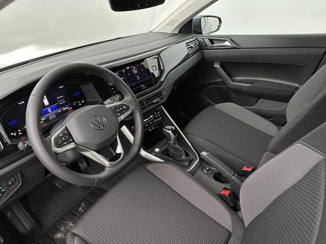 Volkswagen POLO Life Edition 1.0 70 kW / 95 pk TSI Hatchback 7 ver