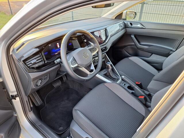 Volkswagen POLO 1.0 TSI