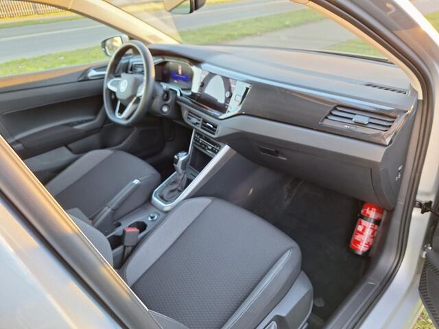 Volkswagen POLO 1.0 TSI