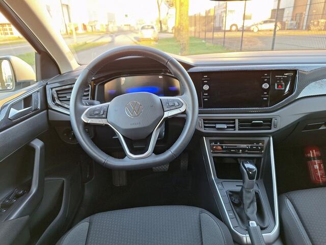 Volkswagen POLO 1.0 TSI