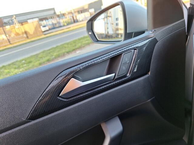 Volkswagen POLO 1.0 TSI