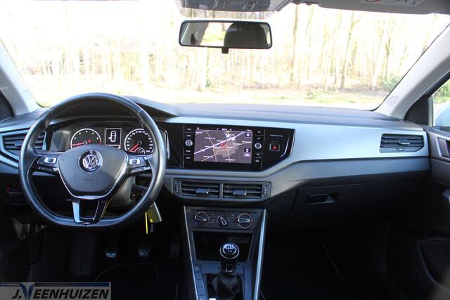 Volkswagen POLO 1.0 TSI Comfortline | 2020 | Navi | Cruise |