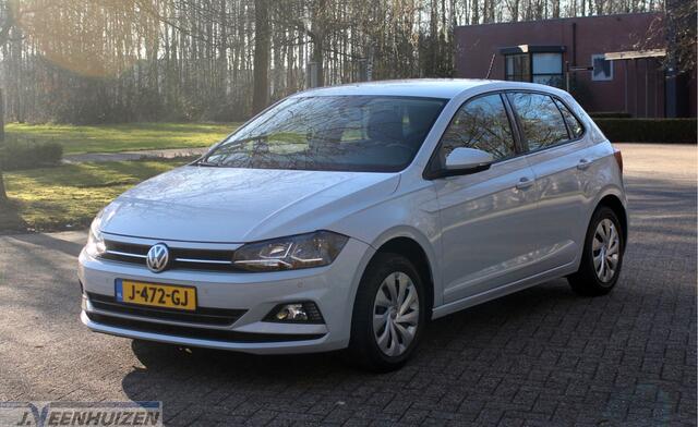 Volkswagen POLO 1.0 TSI Comfortline | 2020 | Navi | Cruise |
