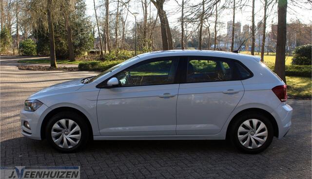 Volkswagen POLO 1.0 TSI Comfortline | 2020 | Navi | Cruise |