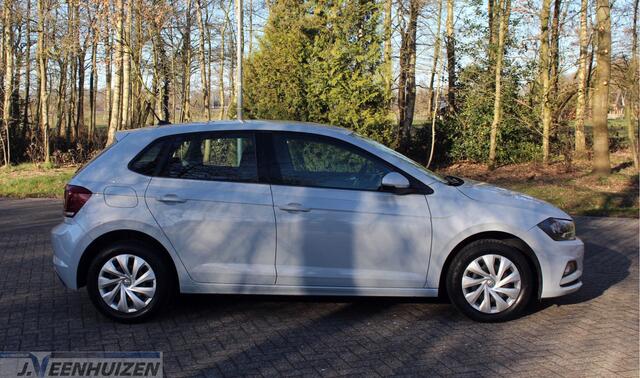 Volkswagen POLO 1.0 TSI Comfortline | 2020 | Navi | Cruise |