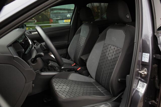 Volkswagen POLO 1.0 TSI R-Line , Adap. cruise, Virtual cockpit, Carplay,