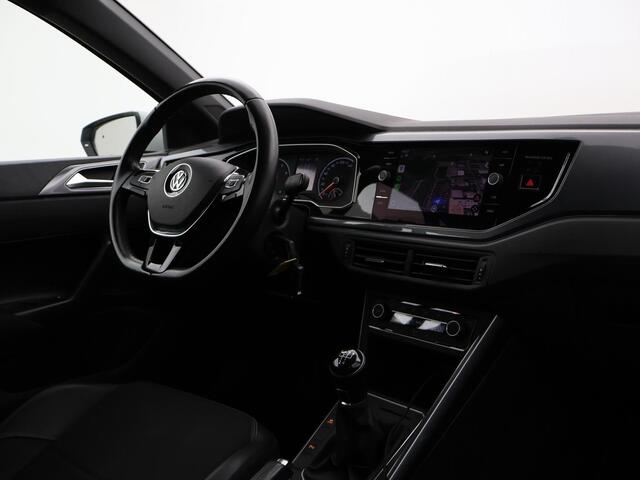 Volkswagen POLO 1.0 TSI 95 PK R-LINE HIGHLINE + ADAPTIVE CRUISE | BEATS AUDIO | APPLE CARPLAY | CLIMATE CONTROL