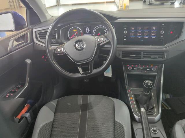 Volkswagen POLO 1.0 TSI Highline Business R