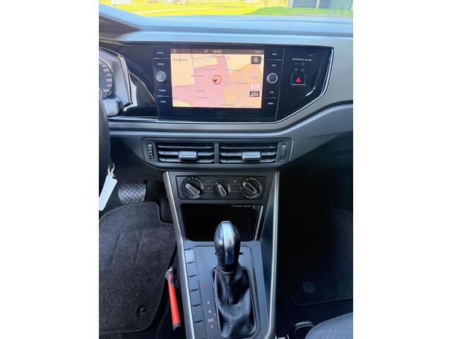 Volkswagen POLO 1.0 TSI Comfortline