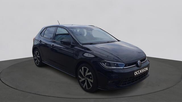 Volkswagen POLO R-Line Business 1.0 70 kW / 95 pk TSI Aut | Camera | Panoramadak / Demonstratieauto