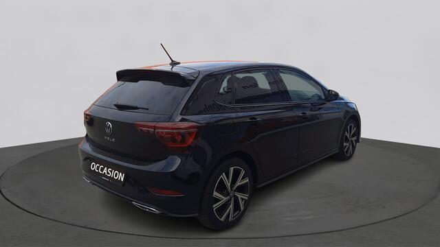 Volkswagen POLO R-Line Business 1.0 70 kW / 95 pk TSI Aut | Camera | Panoramadak / Demonstratieauto