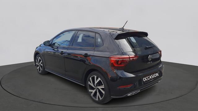 Volkswagen POLO R-Line Business 1.0 70 kW / 95 pk TSI Aut | Camera | Panoramadak / Demonstratieauto
