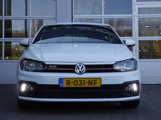 Volkswagen POLO 2.0 TSI GTI | 200PK | DSG | Achteruitrijcamera | ACC | Parkeersensoren V+A | Lichtmetalen velgen | Android auto / Apple carplay