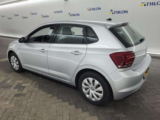 Volkswagen POLO 1.0 TSI AUT! 1e Eig! Adaptieve cruise! VERWACHT!!