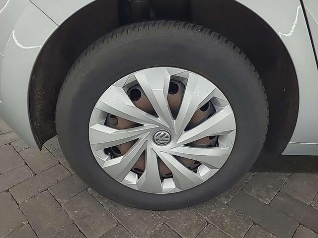 Volkswagen POLO 1.0 TSI AUT! 1e Eig! Adaptieve cruise! VERWACHT!!