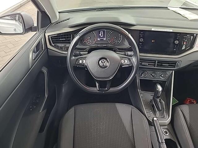 Volkswagen POLO 1.0 TSI AUT! 1e Eig! Adaptieve cruise! VERWACHT!!