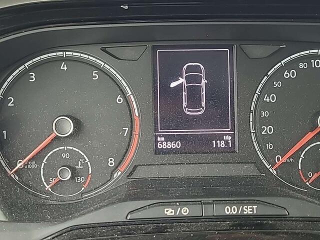 Volkswagen POLO 1.0 TSI AUT! 1e Eig! Adaptieve cruise! VERWACHT!!