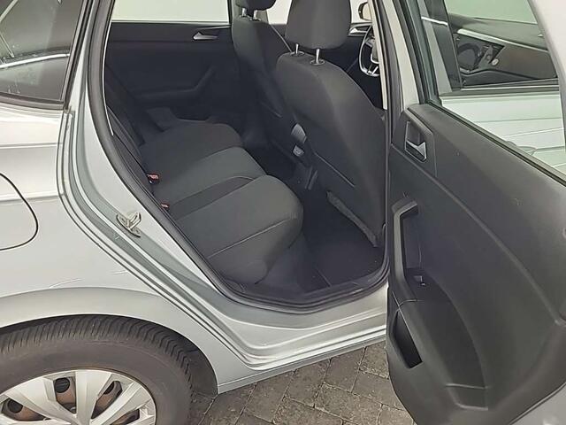 Volkswagen POLO 1.0 TSI AUT! 1e Eig! Adaptieve cruise! VERWACHT!!