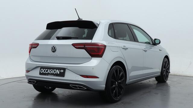 Volkswagen POLO 1.0 TSI 95pk DSG R-Line Edition Panoramadak Beats / Demonstratieauto