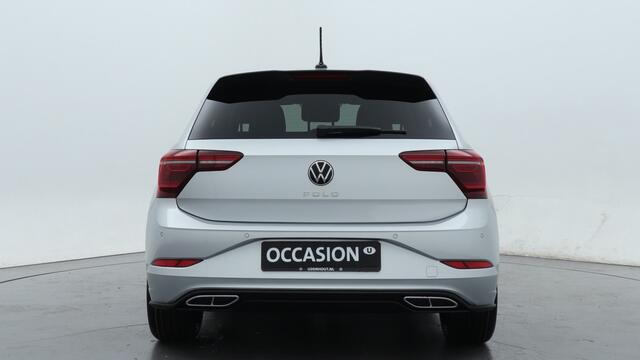 Volkswagen POLO 1.0 TSI 95pk DSG R-Line Edition Panoramadak Beats / Demonstratieauto