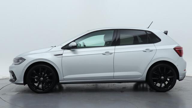 Volkswagen POLO 1.0 TSI 95pk DSG R-Line Edition Panoramadak Beats / Demonstratieauto