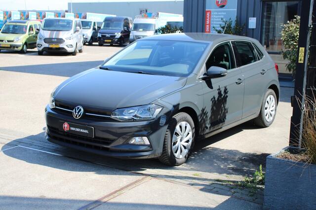 Volkswagen POLO 1.0 TSI Comfort Business line