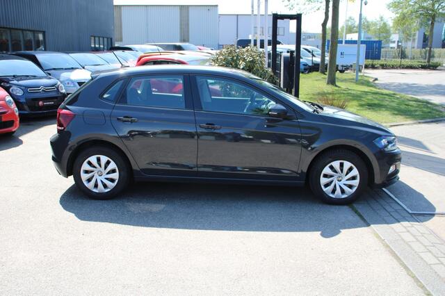 Volkswagen POLO 1.0 TSI Comfort Business line