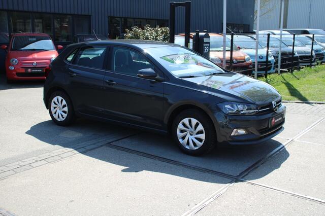Volkswagen POLO 1.0 TSI Comfort Business line