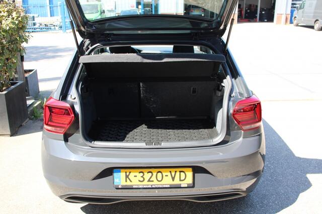 Volkswagen POLO 1.0 TSI Comfort Business line