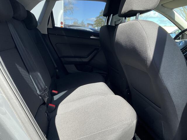 Volkswagen POLO 1.0 TSI Aut7 Comfortline Adapt.Cruise BT Camera Audio