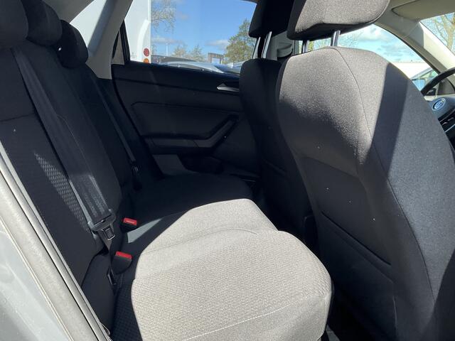 Volkswagen POLO 1.0 TSI Aut7 Comfortline Adapt.Cruise BT Camera Audio